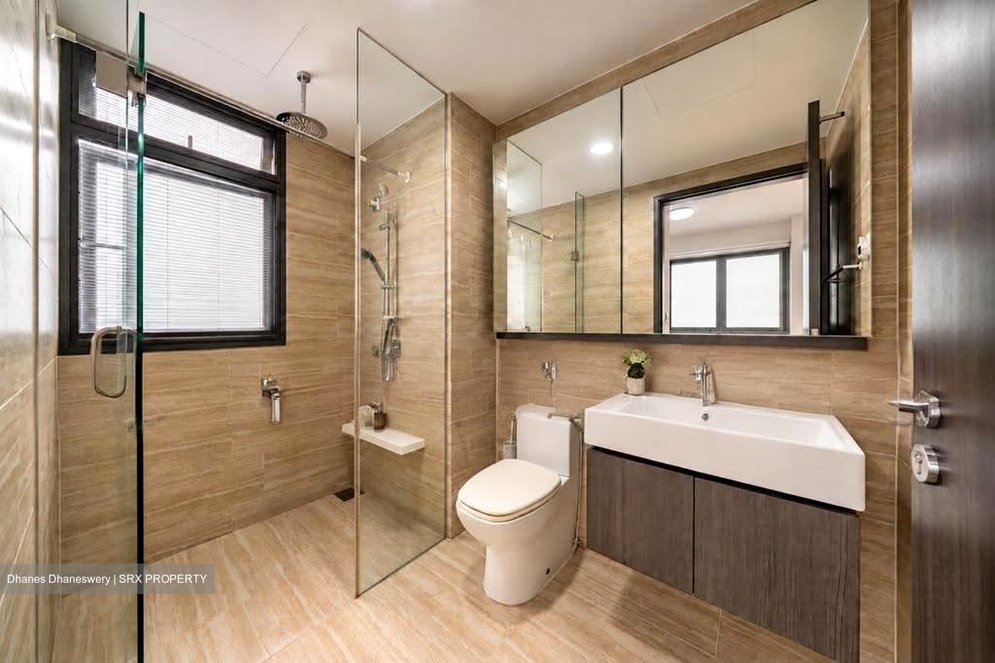 North Park Residences (D27), Apartment #637750971